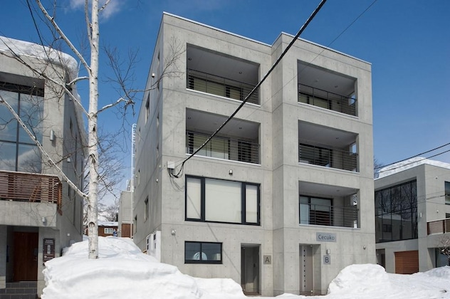 Gallery - Holiday Niseko Cecuko