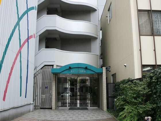 Gallery - Kenchomae Hotel Abis Matsuyama