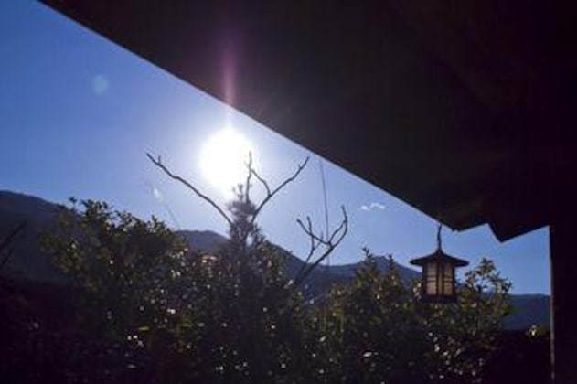 Gallery - Yugawara Retreat Goen No Mori