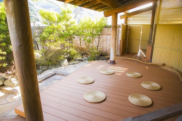 Gallery - Yugawara Retreat Goen No Mori