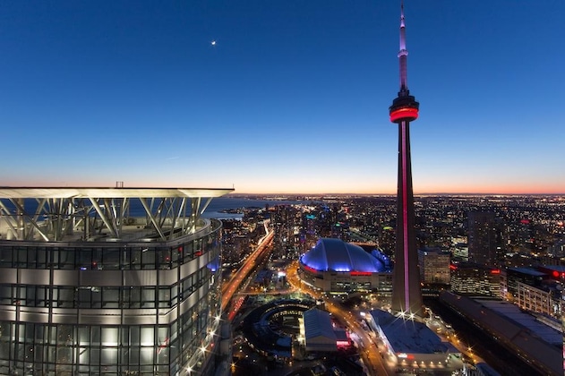 Gallery - Metropolis Condotel Suites - York Street
