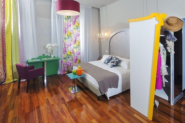 Gallery - Locanda Al Volo Tommaseo
