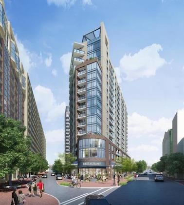 Gallery - Global Luxury Suites Bethesda Chevy Chase