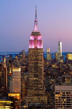 Gallery - Hyatt House New York Chelsea
