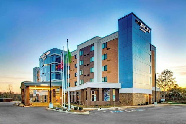 Gallery - Courtyard By Marriott Nashville Mount Juliet