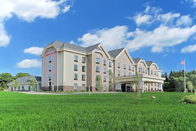 Gallery - Hampton Inn & Suites Cazenovia