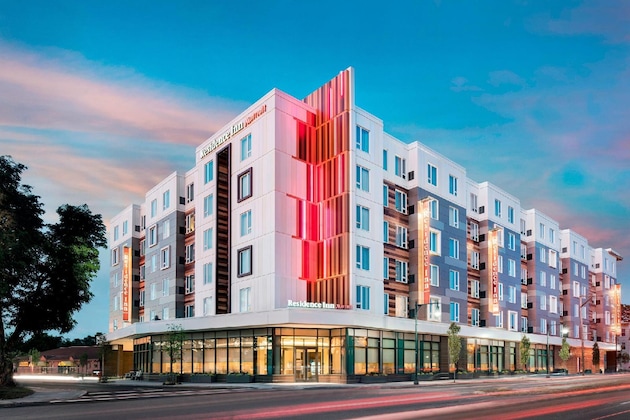 Gallery - Residence Inn By Marriott Boston Watertown