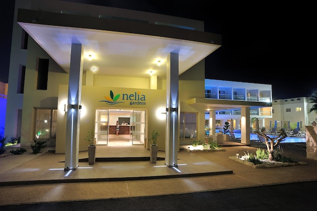 Gallery - Nelia Gardens