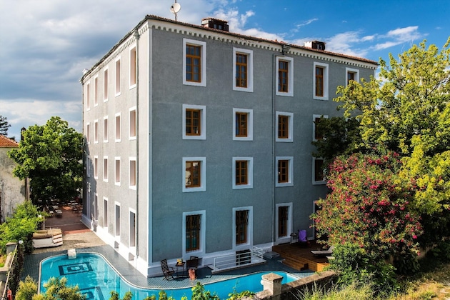 Gallery - A For Art Design Hotel