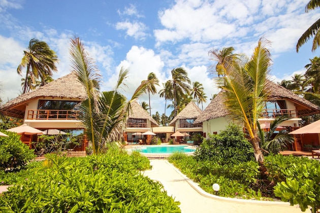 Gallery - Jambiani Villas