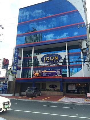 Gallery - Icon Hotel Timog