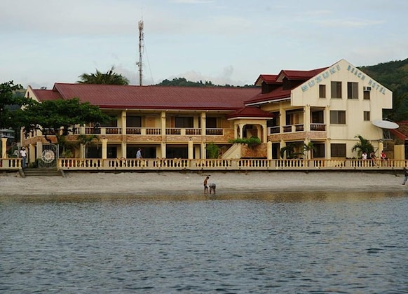 Gallery - Suzuki Beach Hotel