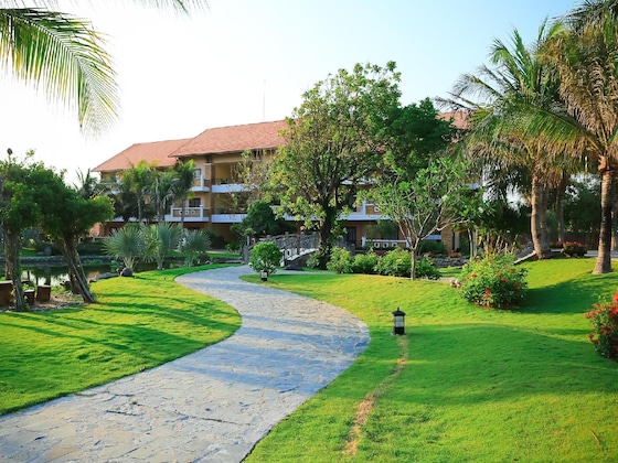 Gallery - Bluebay Muine Resort And Spa