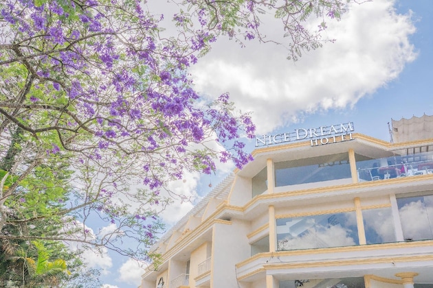 Gallery - Nice Dream Dalat Hotel