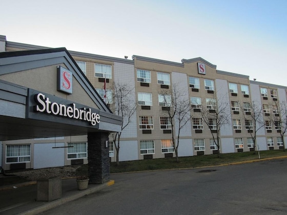 Gallery - Stonebridge Hotel Fort Mcmurray