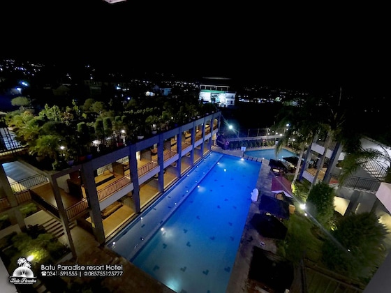 Gallery - Paradise Hotel Batu