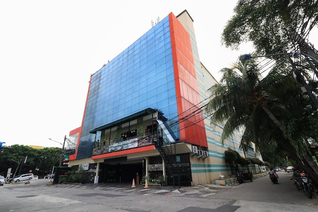 Gallery - Coin's Hotel Jakarta