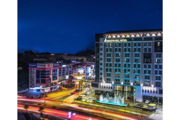 Gallery - Nagoya Hill Hotel Batam