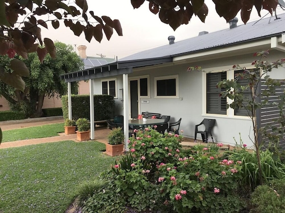 Gallery - Country Apartments