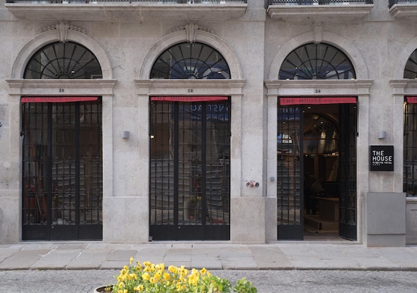 Gallery - The Editory House Ribeira Hotel