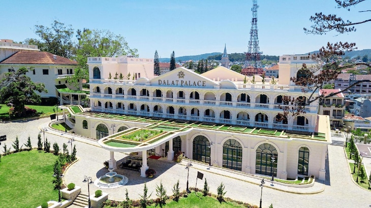 Gallery - Sofitel Dalat