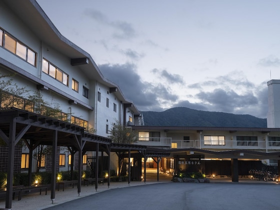 Gallery - Hakone Kogen Hotel
