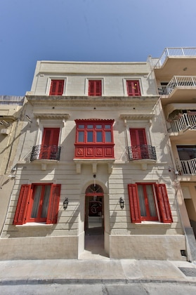 Gallery - Palazzo Violetta