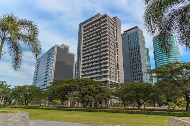 Gallery - Somerset Alabang Manila