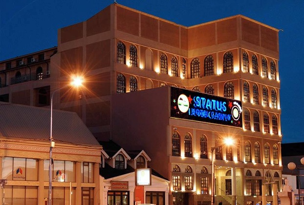 Gallery - Status Hotel Casino
