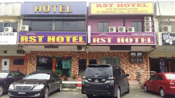 Gallery - Rst Hotel