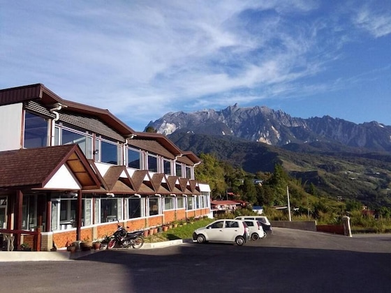 Gallery - Nabalu Kundasang Lodge