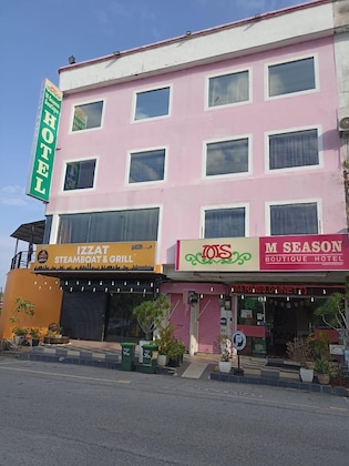 Gallery - Oyo 89990 M Season Boutique Hotel Sdn Bhd