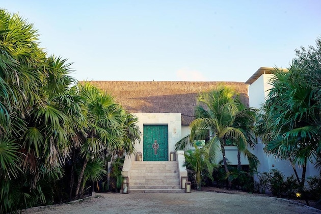 Gallery - Casa Chablé Sian Ka'an Reserve - South Of Tulum