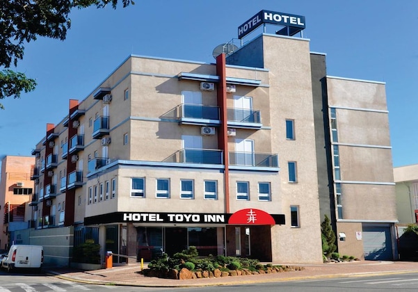 Gallery - Hotel Toyo Inn