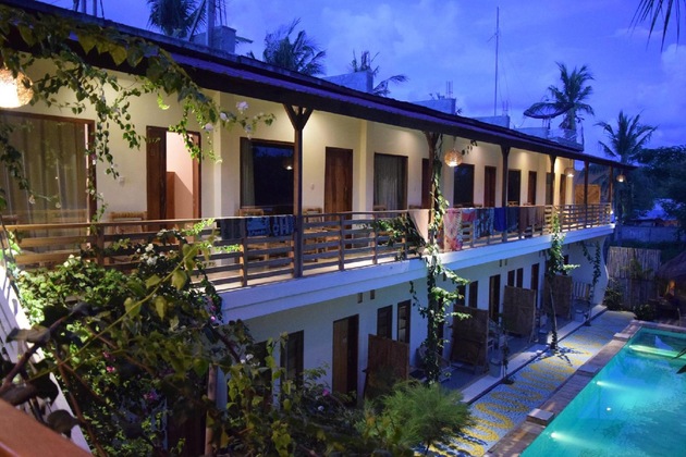 Gallery - Panda Cottage