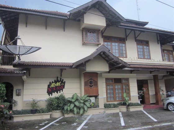 Gallery - Hotel Vidi 1