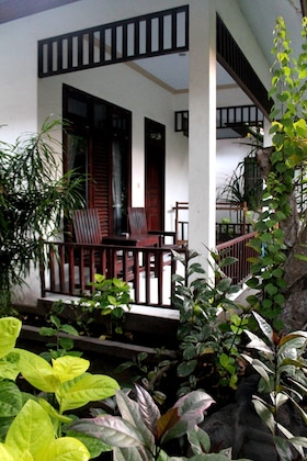 Gallery - Gili Smile Bungalows