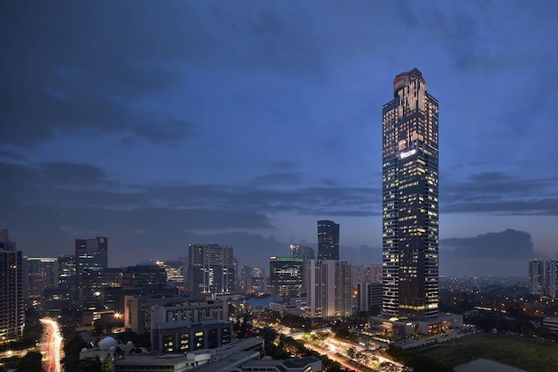 Gallery - The Westin Jakarta