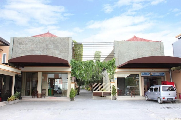 Gallery - Airy Denpasar Barat Pura Demak 4 Bali