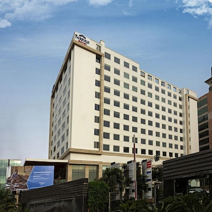 Gallery - Fairfield By Marriott Lucknow