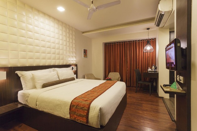Gallery - Citrus Hotel Kolhapur