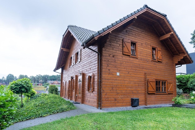 Gallery - Europarcs Brunssummerheide