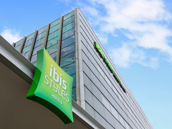 Gallery - Ibis Styles Amsterdam Airport
