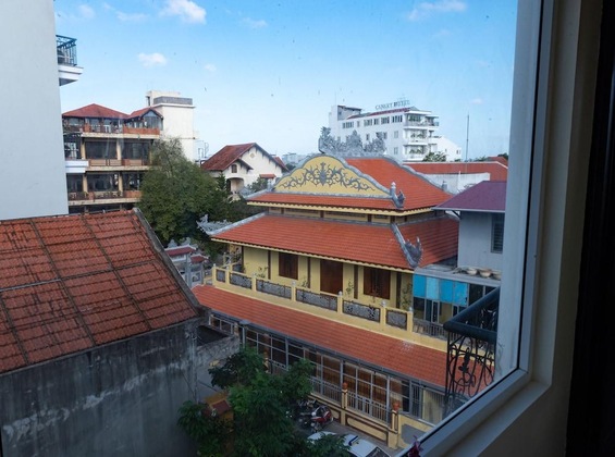 Gallery - Flora Hotel Hue
