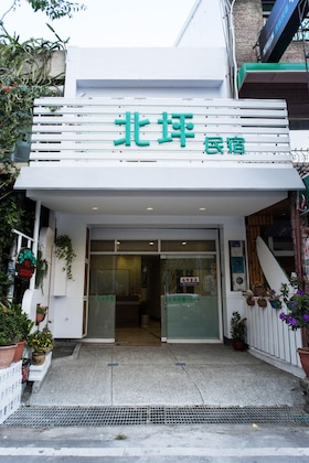Gallery - Bei Pin B&B