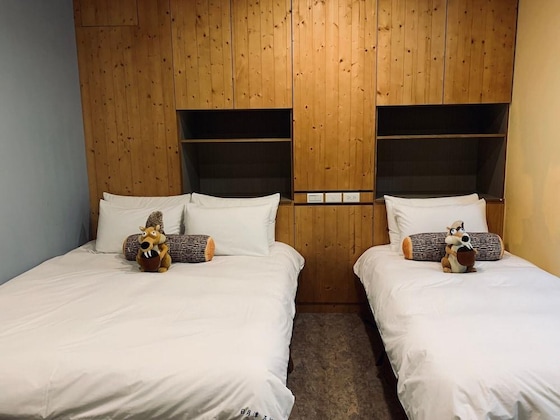 Gallery - Sun Moon Lake 5Boat B&B