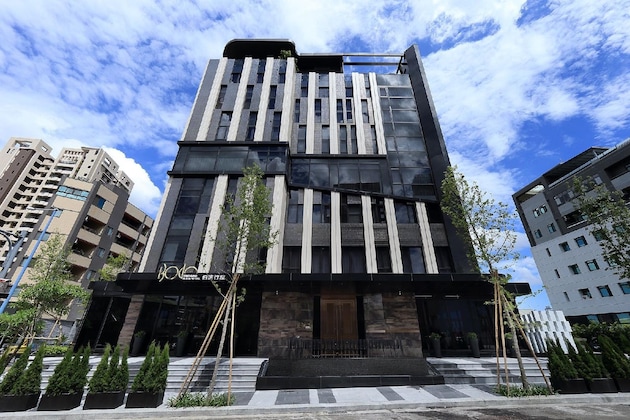 Gallery - Boda Hotel Taichung