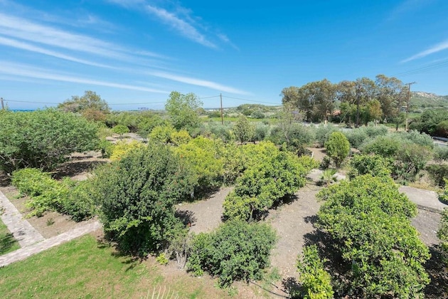 Gallery - Villas Marianna