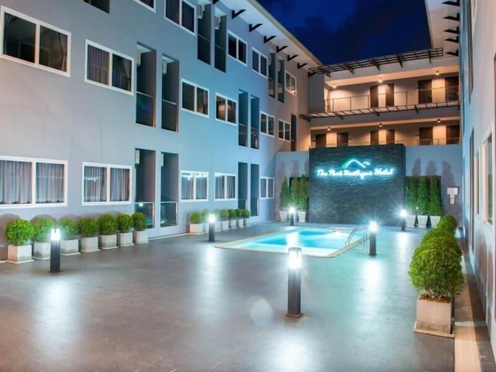 Gallery - The Peak Boutique Hotel