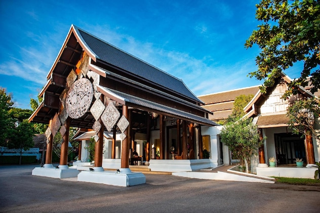 Gallery - Wiang Kaew Hotel
